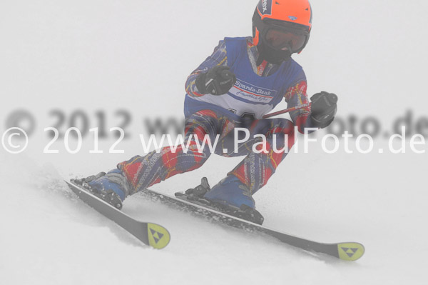 5. Sparda Bank Zugspitzcup 2012