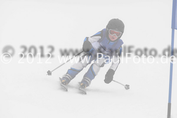 5. Sparda Bank Zugspitzcup 2012