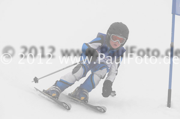 5. Sparda Bank Zugspitzcup 2012