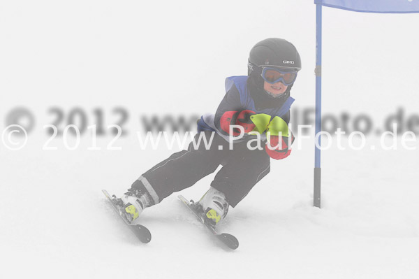 5. Sparda Bank Zugspitzcup 2012