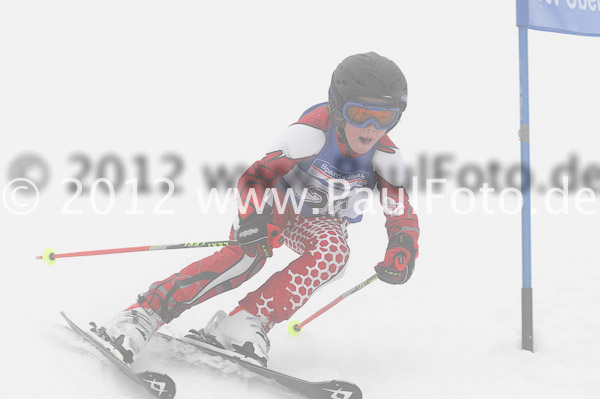 5. Sparda Bank Zugspitzcup 2012