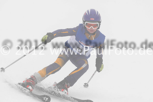 5. Sparda Bank Zugspitzcup 2012