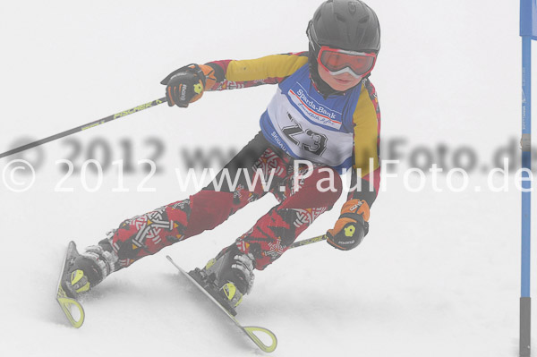 5. Sparda Bank Zugspitzcup 2012