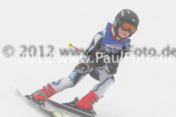 5. Sparda Bank Zugspitzcup 2012