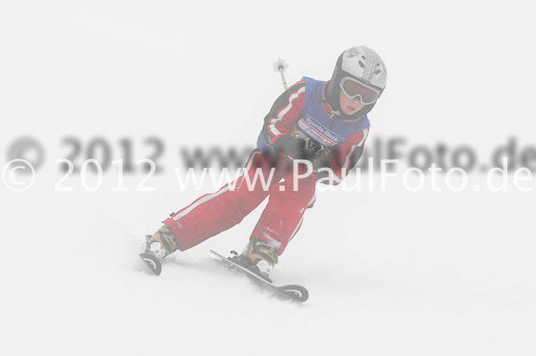 5. Sparda Bank Zugspitzcup 2012