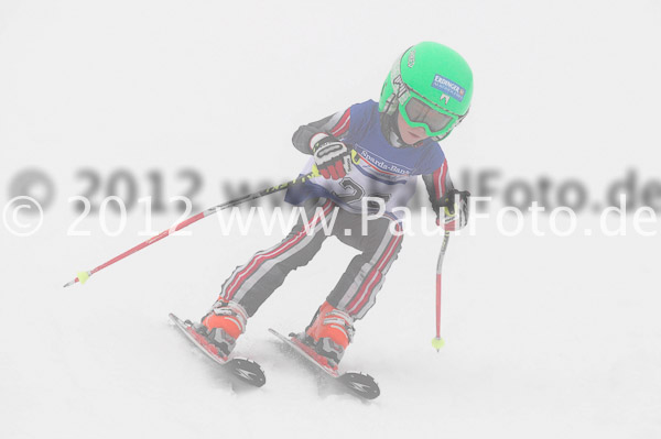 5. Sparda Bank Zugspitzcup 2012