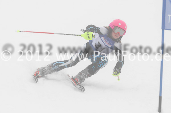 5. Sparda Bank Zugspitzcup 2012