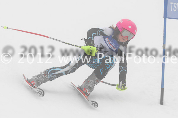 5. Sparda Bank Zugspitzcup 2012