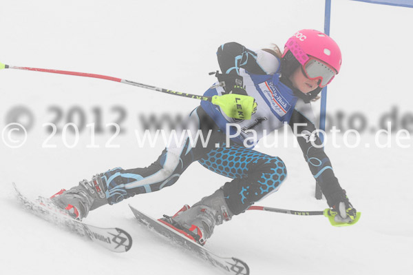 5. Sparda Bank Zugspitzcup 2012