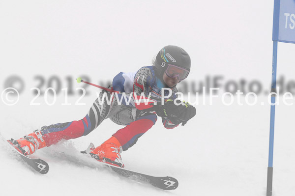 5. Sparda Bank Zugspitzcup 2012