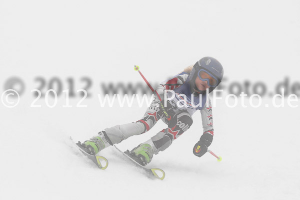 5. Sparda Bank Zugspitzcup 2012