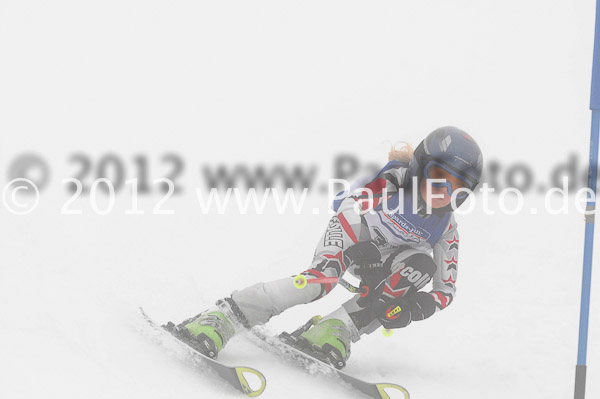 5. Sparda Bank Zugspitzcup 2012