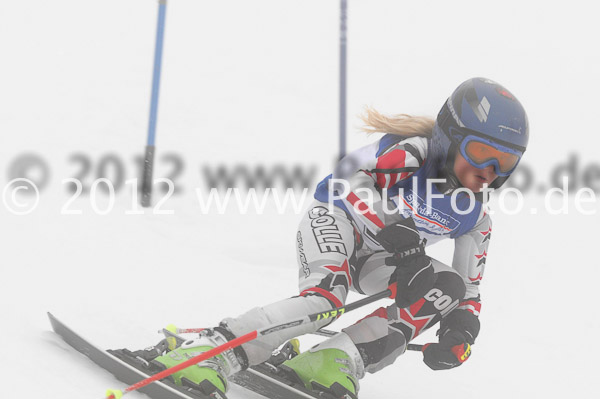 5. Sparda Bank Zugspitzcup 2012