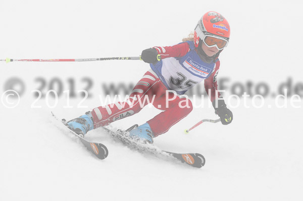 5. Sparda Bank Zugspitzcup 2012