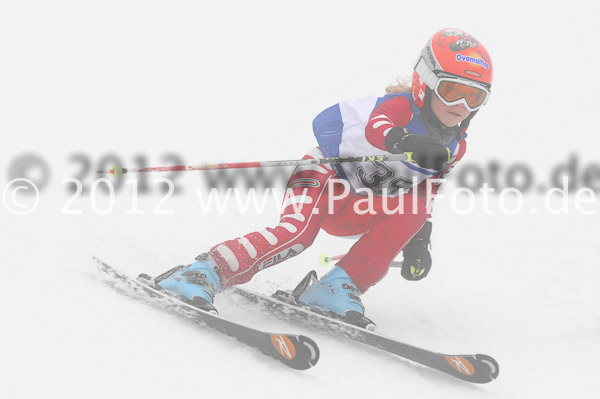 5. Sparda Bank Zugspitzcup 2012