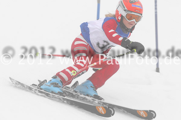5. Sparda Bank Zugspitzcup 2012