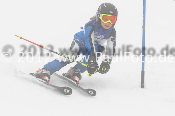 5. Sparda Bank Zugspitzcup 2012