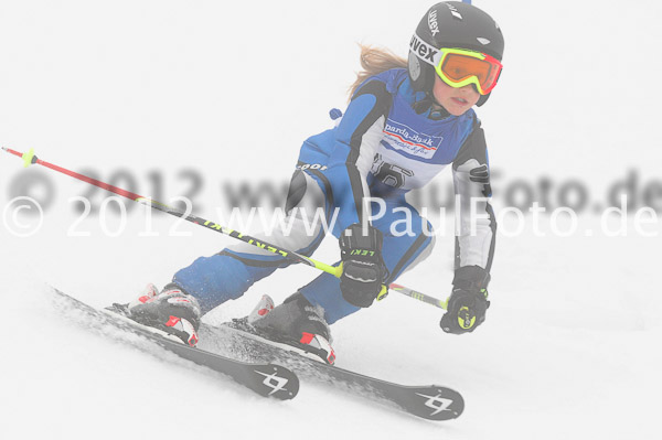 5. Sparda Bank Zugspitzcup 2012