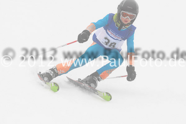 5. Sparda Bank Zugspitzcup 2012