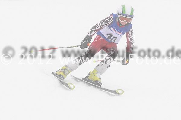 5. Sparda Bank Zugspitzcup 2012