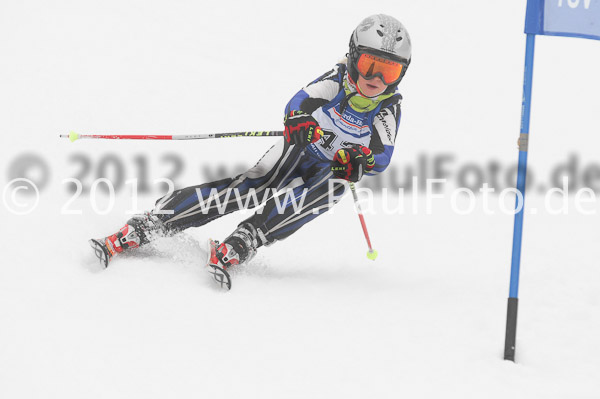 5. Sparda Bank Zugspitzcup 2012
