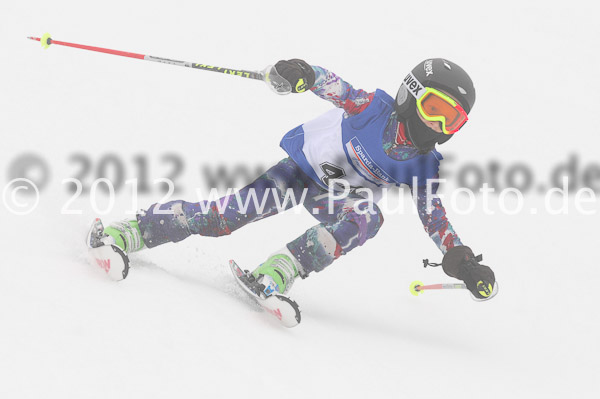 5. Sparda Bank Zugspitzcup 2012