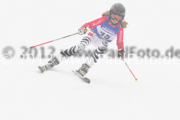 5. Sparda Bank Zugspitzcup 2012