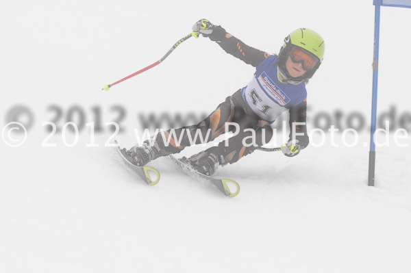5. Sparda Bank Zugspitzcup 2012