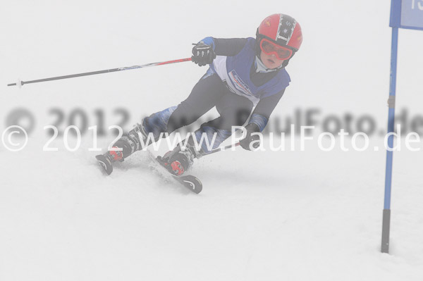 5. Sparda Bank Zugspitzcup 2012