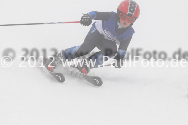 5. Sparda Bank Zugspitzcup 2012
