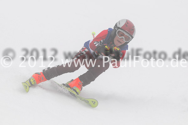 5. Sparda Bank Zugspitzcup 2012