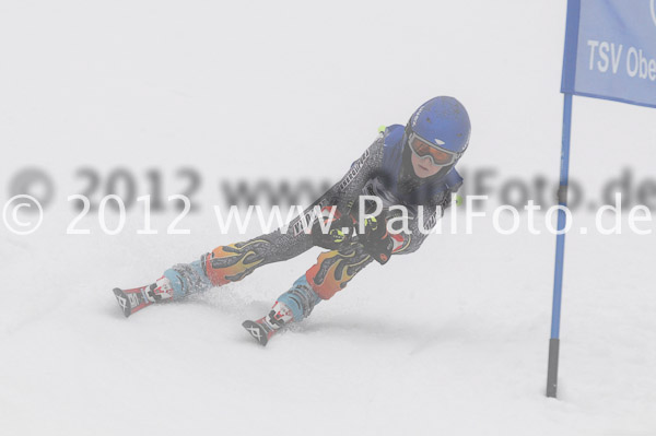 5. Sparda Bank Zugspitzcup 2012
