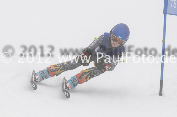 5. Sparda Bank Zugspitzcup 2012