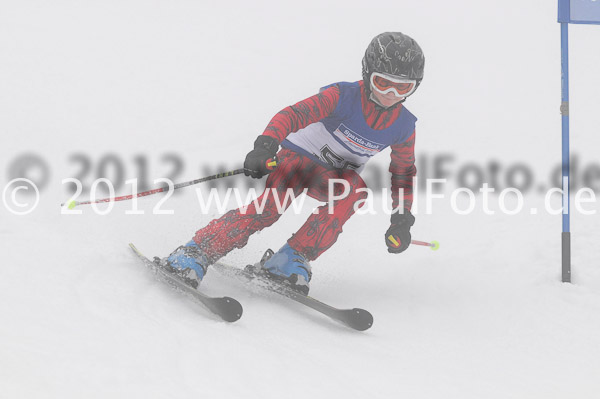 5. Sparda Bank Zugspitzcup 2012