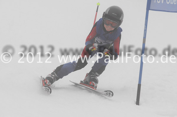 5. Sparda Bank Zugspitzcup 2012