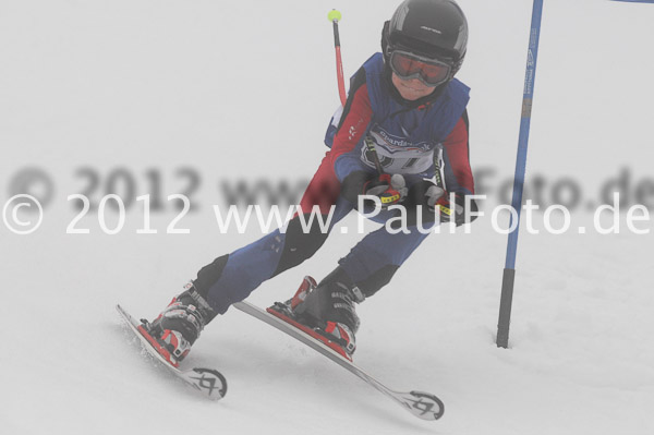 5. Sparda Bank Zugspitzcup 2012