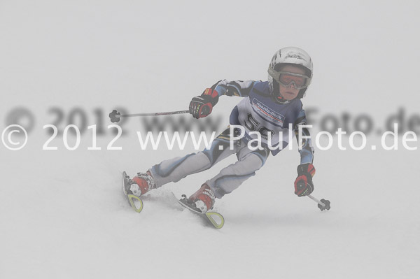 5. Sparda Bank Zugspitzcup 2012