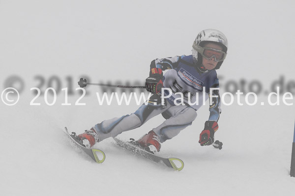 5. Sparda Bank Zugspitzcup 2012