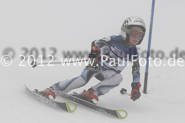 5. Sparda Bank Zugspitzcup 2012