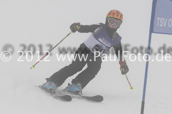 5. Sparda Bank Zugspitzcup 2012