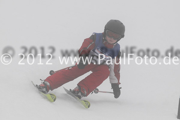 5. Sparda Bank Zugspitzcup 2012