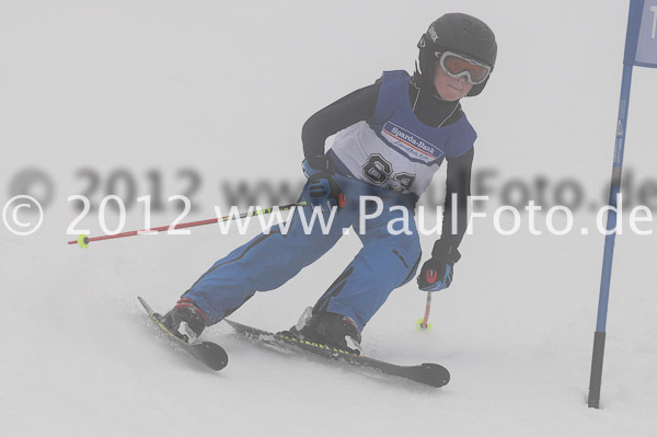 5. Sparda Bank Zugspitzcup 2012