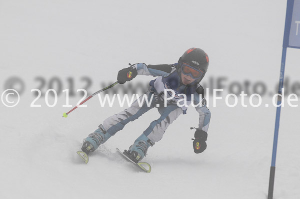 5. Sparda Bank Zugspitzcup 2012