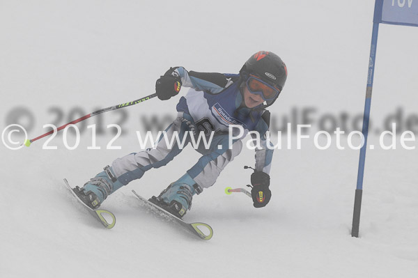 5. Sparda Bank Zugspitzcup 2012