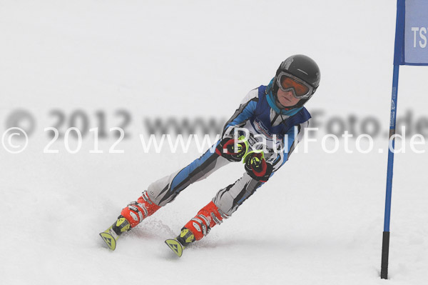 5. Sparda Bank Zugspitzcup 2012