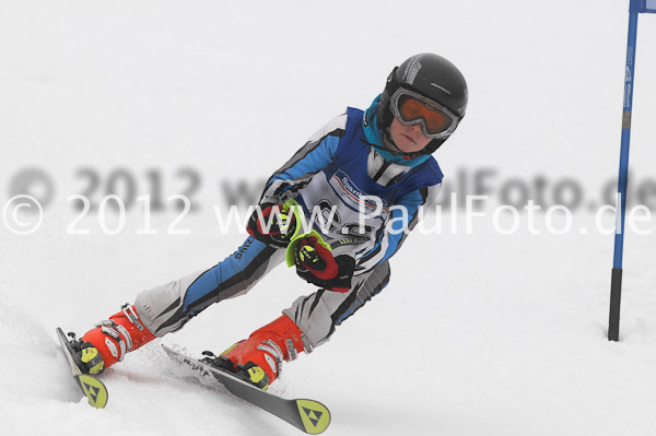 5. Sparda Bank Zugspitzcup 2012
