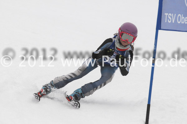 5. Sparda Bank Zugspitzcup 2012