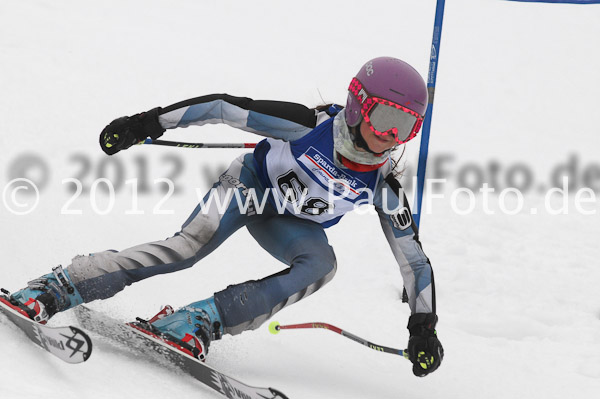 5. Sparda Bank Zugspitzcup 2012
