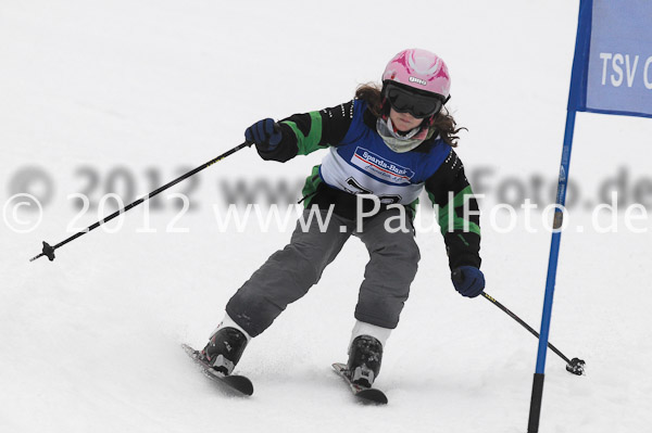 5. Sparda Bank Zugspitzcup 2012