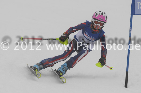 5. Sparda Bank Zugspitzcup 2012